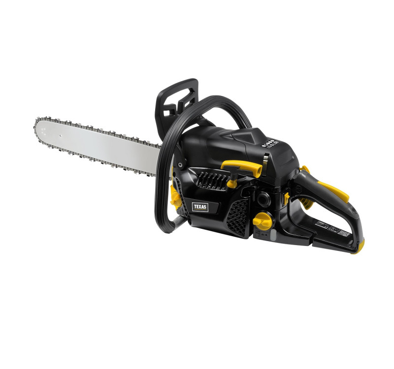 Αλυσοπρίονο Βενζινοκίνητο Texas XCS4500, 45cc, 2-χρονο