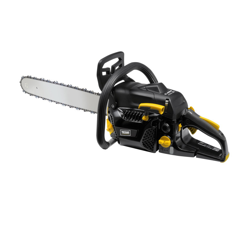 Αλυσοπρίονο Βενζινοκίνητο Texas XCS5600, 56cc, 2-χρονο