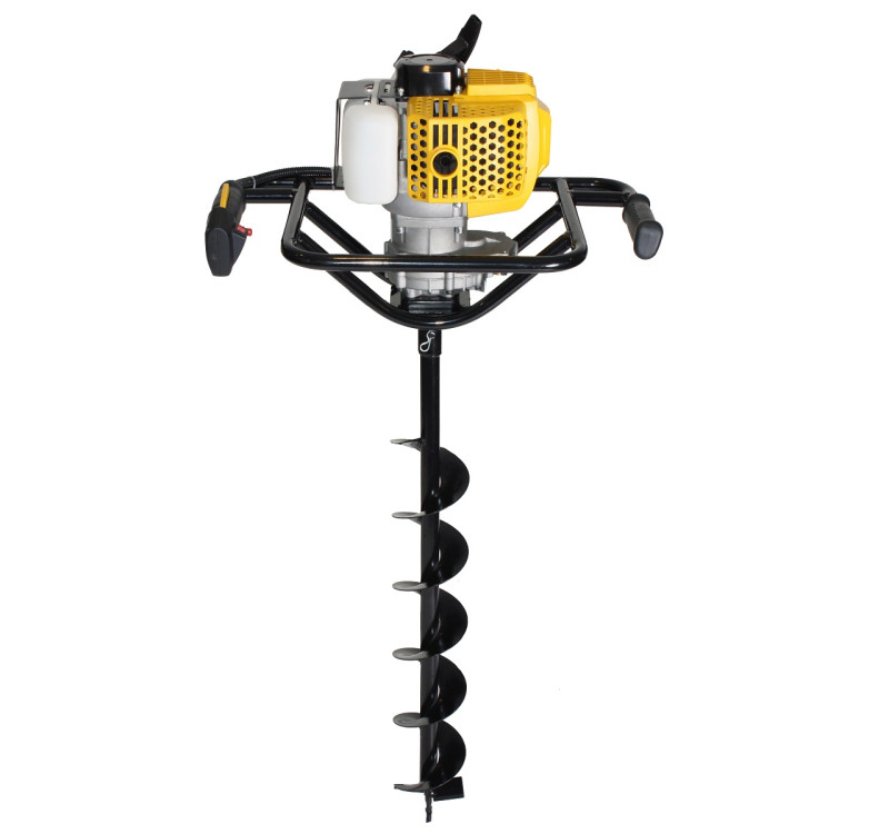 Τρυπάνι Εδάφους Βενζινοκίνητο Texas EA5300, 52cc