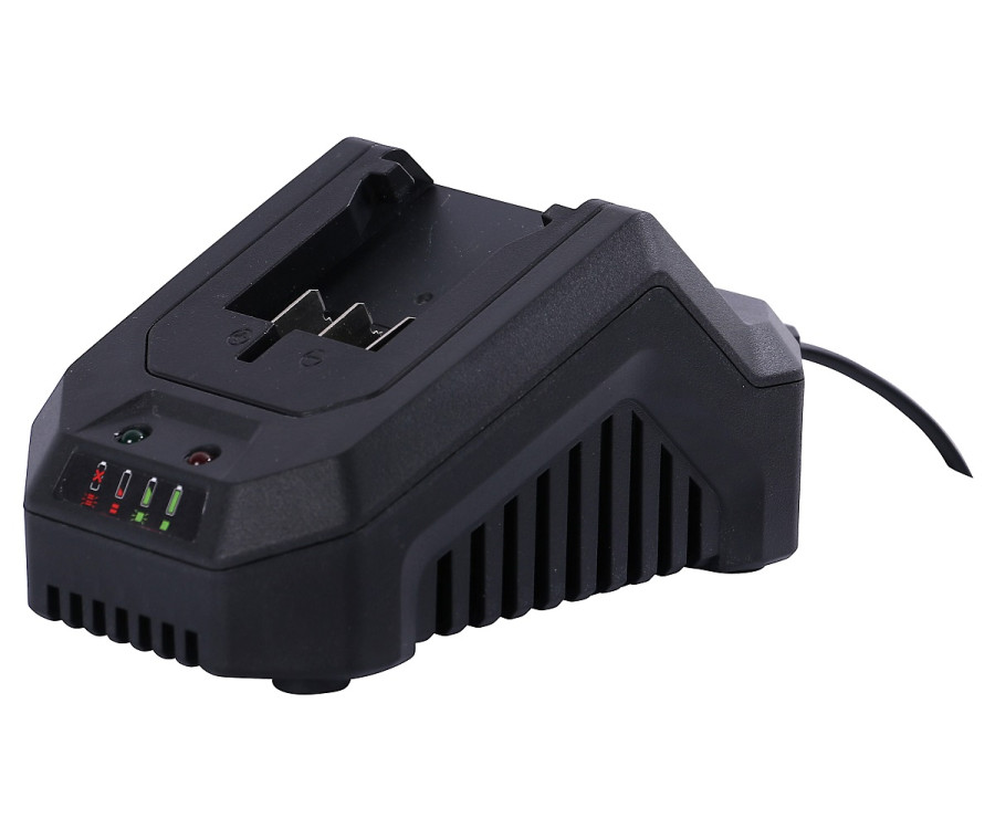 Ψαλίδι Μπορντούρας Μπαταρίας 20V Texas HTX2000 Λάμα 52cm με Μπαταρία & Φορτιστή