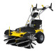 Σκούπα αυτοκινούμενη TEXAS Smart Sweep 1000 με τύμπανο 100 cm 173 cc