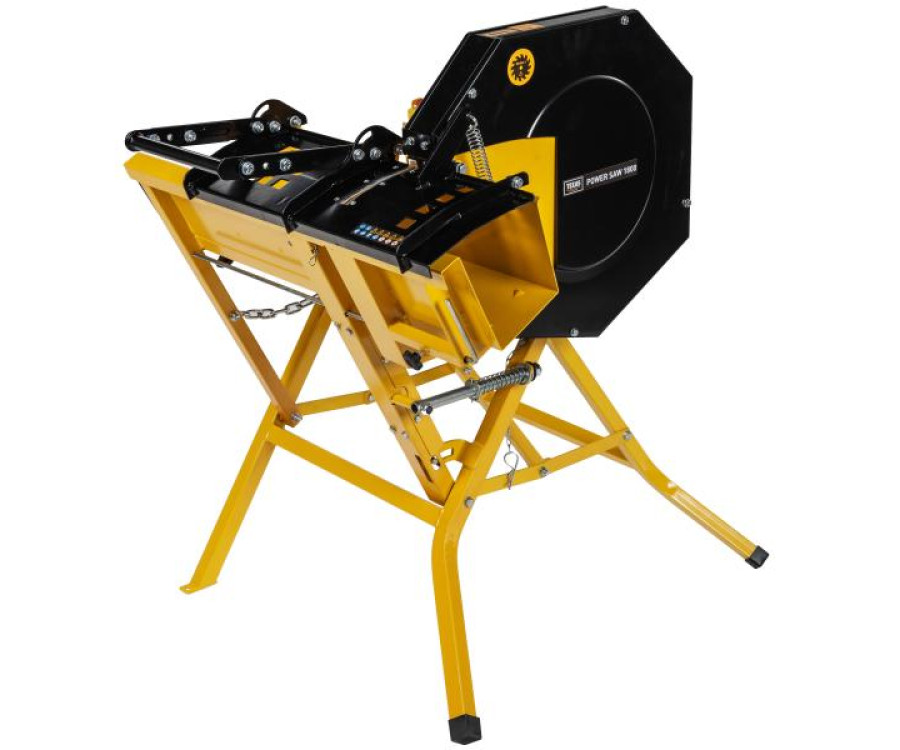 Δισκοπρίονο Ξύλου 1800W, Texas Power Saw 1800, , Δίσκος 400mm