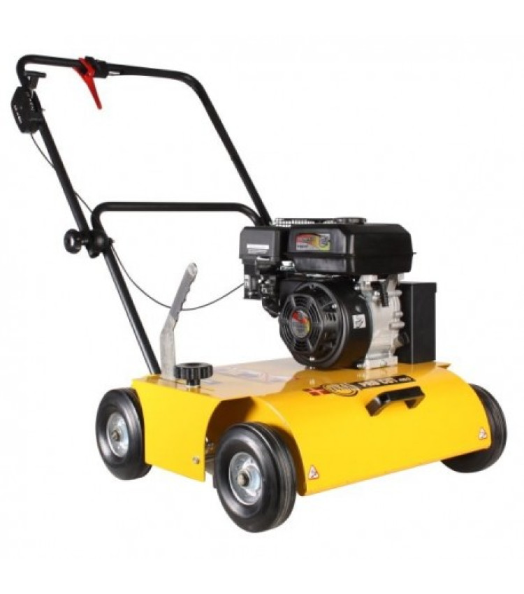 Αεριστήρας Βενζινοκίνητος Texas Pro Cut 460TG, TG725, 212cc