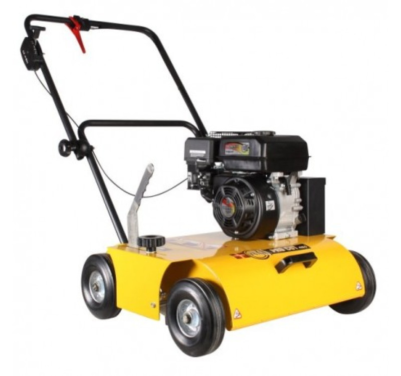 Αεριστήρας Βενζινοκίνητος Texas Pro Cut 460TG, TG725, 212cc