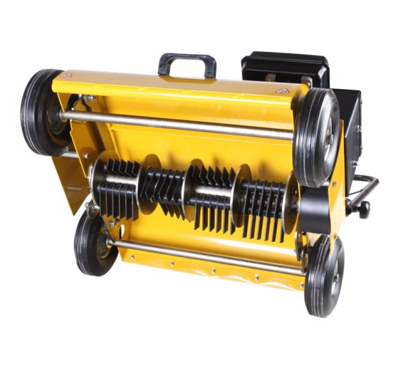 Αεριστήρας Βενζινοκίνητος Texas Pro Cut 460TG, TG725, 212cc