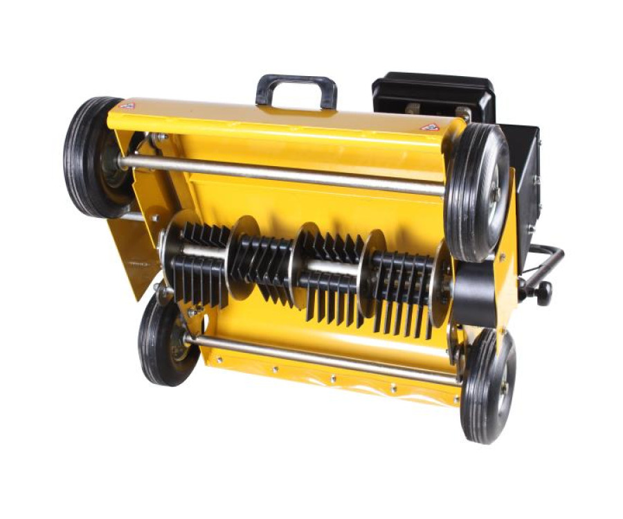 Αεριστήρας Βενζινοκίνητος Texas Pro Cut 460TG, TG725, 212cc