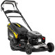 Μηχανή Γκαζόν Βενζινοκίνητη 145cc Texas Razor 4611TR/W Αυτοκινούμενη 4 σε 1 με Κάδο 65L