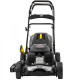 Μηχανή Γκαζόν Βενζινοκίνητη 166cc Honda Texas Razor 5191TR/W Αυτοκινούμενη με Κάδο 65L