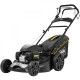 Μηχανή Γκαζόν Βενζινοκίνητη 166cc Honda Texas Razor 5191TR/W Αυτοκινούμενη με Κάδο 65L