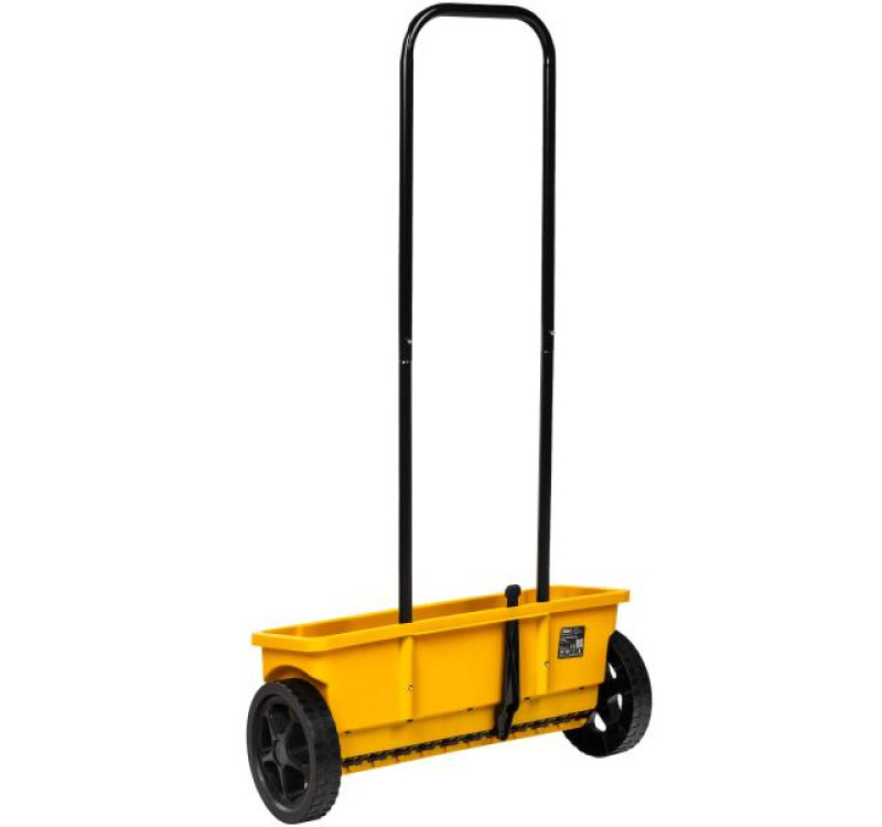 Διανομέας λιπάσματος TEXAS Smart Spreader 100 12 λίτρα 45 cm