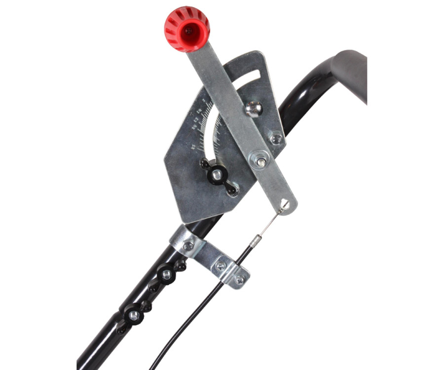 Διανομέας λιπάσματος TEXAS Smart Spreader 200 25 λίτρα 56 cm