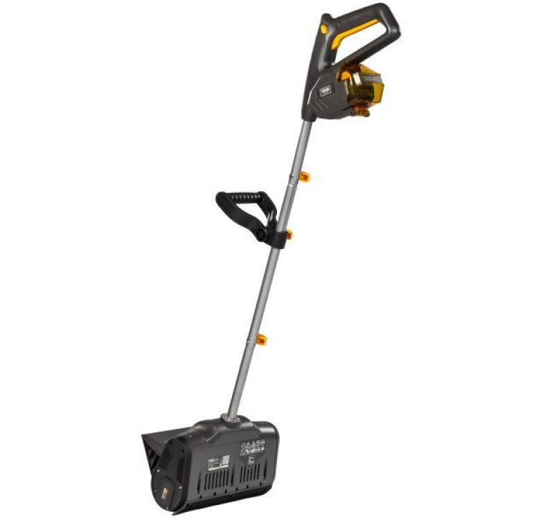 Εκχιονιστικό μπαταρίας 20V Texas STX2000 Solo