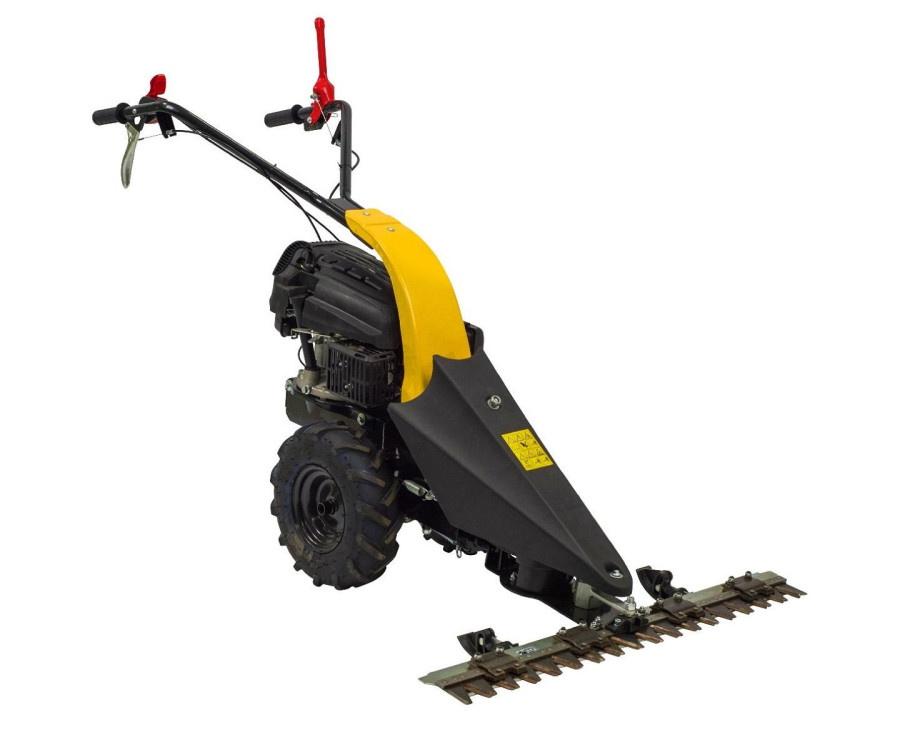 Χορτοκοπτικό Αυτοκινούμενο Texas CB8700 87cm με Κινητήρα Loncin 159cc
