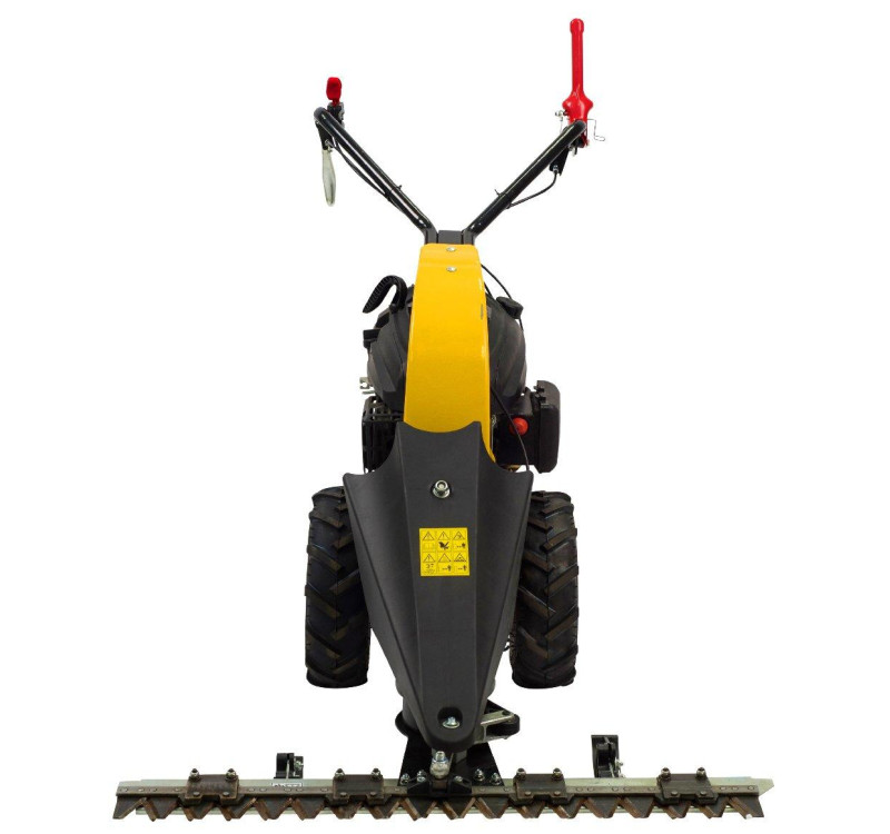 Χορτοκοπτικό Αυτοκινούμενο Texas CB8700 87cm με Κινητήρα Loncin 159cc