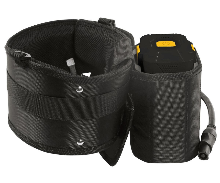 Ψαλίδι Μπορντούρας Μπαταρίας 58V Texas HTZ5800 Λάμα 65cm Χωρίς Μπαταρία & Φορτιστή