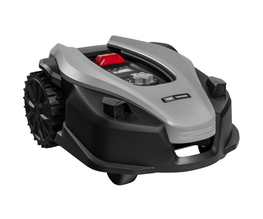 Ρομποτικές Χλοοκοπτικές Texas TMX