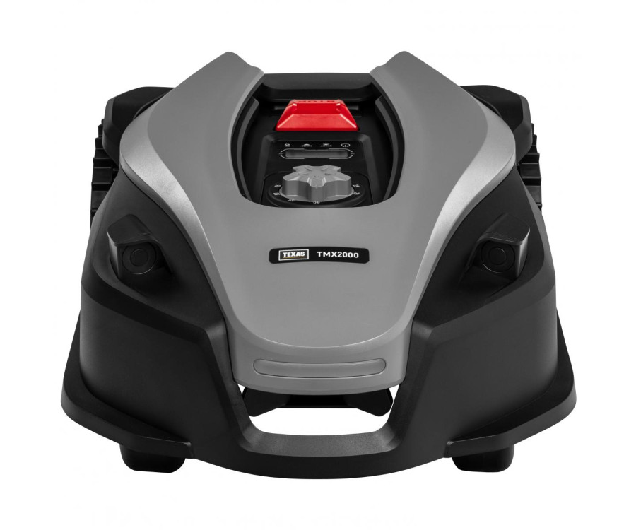 Ρομποτικές Χλοοκοπτικές Texas TMX