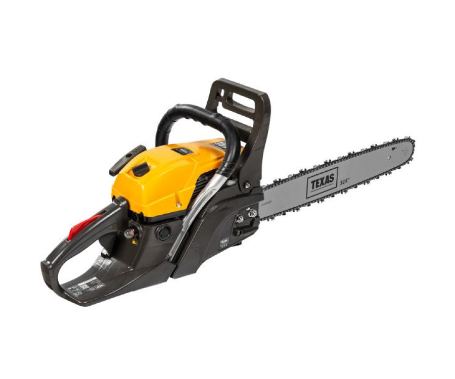 Αλυσοπρίονο Βενζινοκίνητο Texas TS5118, 51.5cc
