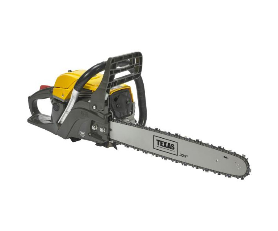 Αλυσοπρίονο Βενζινοκίνητο Texas TS45182, 45cc