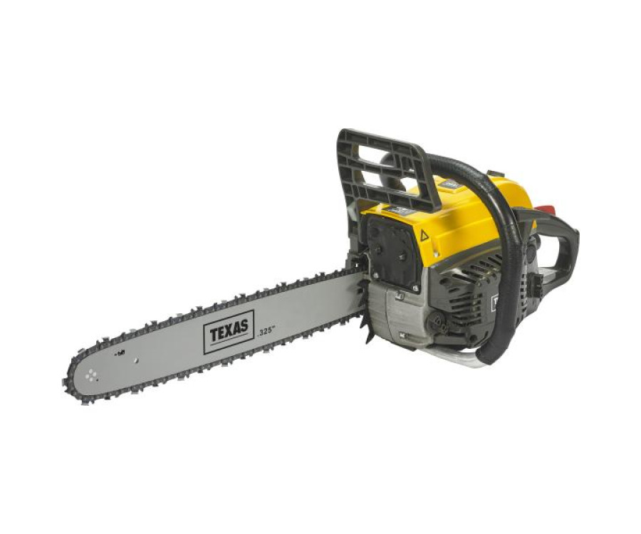 Αλυσοπρίονο Βενζινοκίνητο Texas TS45182, 45cc