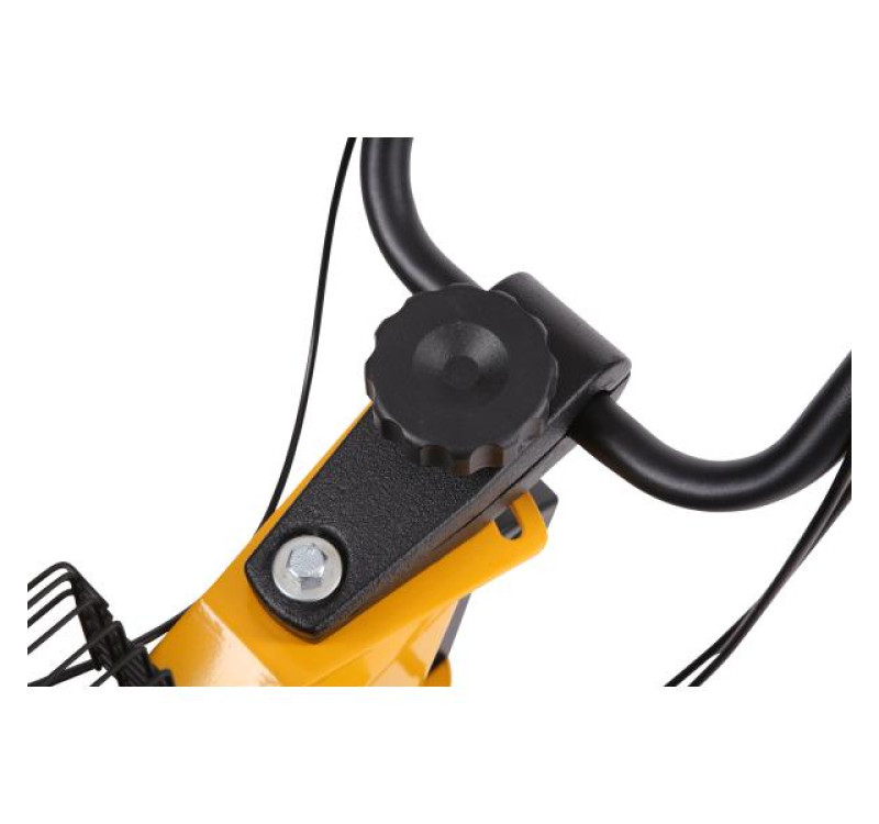 Σκαπτικό Βενζινοκίνητο Texas TX612TG Διπλού Άξονα 212cc