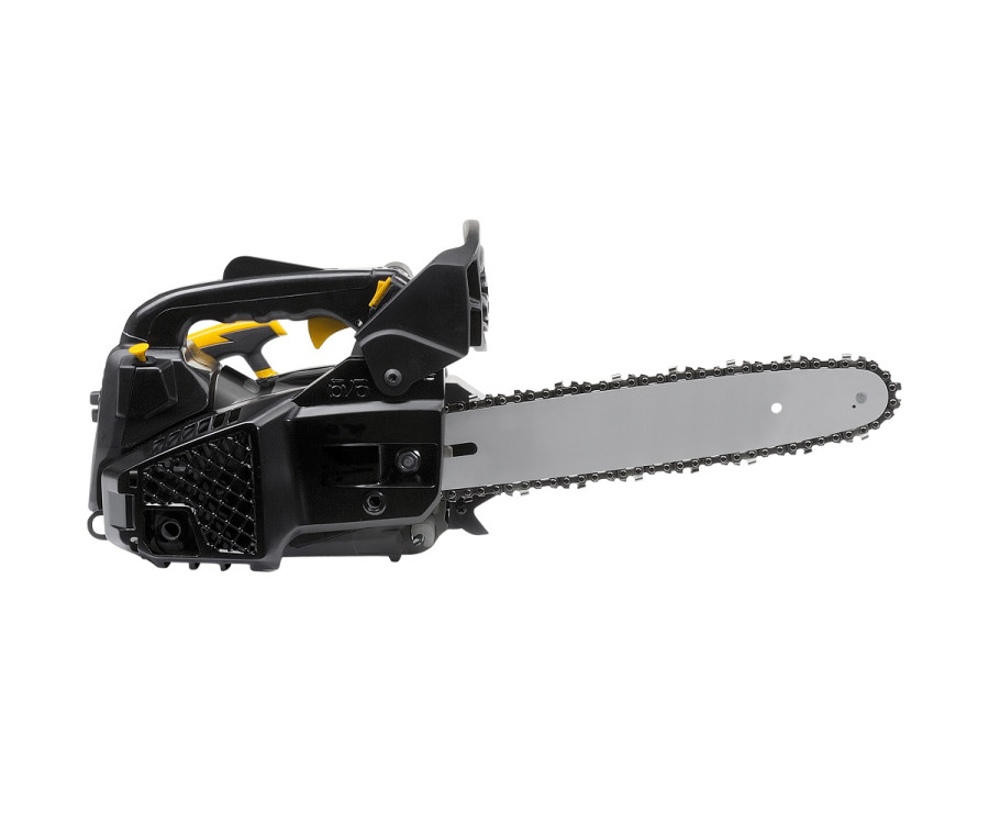 Αλυσοπρίονο Βενζινοκίνητο Texas XCS2600 2χρονο 26cc, Ισχύς 1,2HP, Λάμα 25cm, Αλυσίδα Oregon