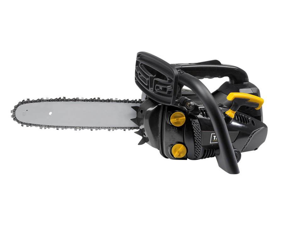 Αλυσοπρίονο Βενζινοκίνητο Texas XCS2600 2χρονο 26cc, Ισχύς 1,2HP, Λάμα 25cm, Αλυσίδα Oregon