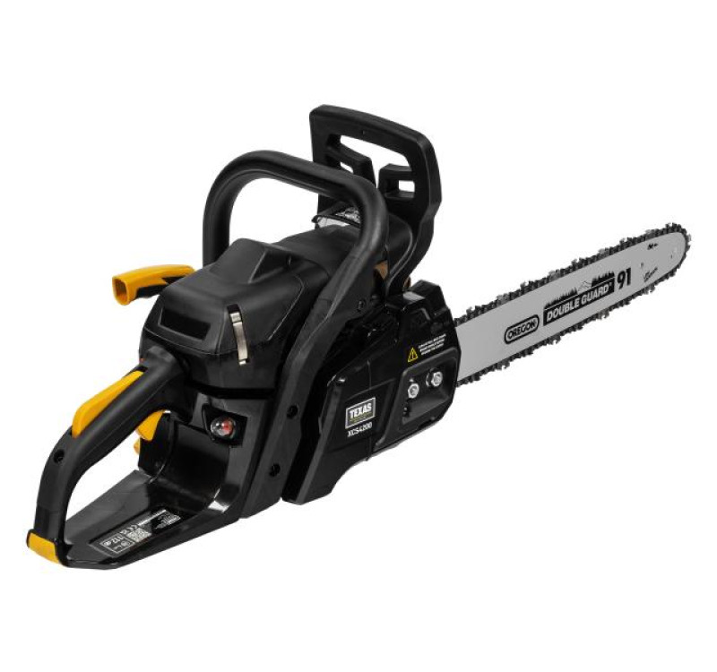 Αλυσοπρίονο Βενζινοκίνητο Texas XCS4200, 42cc, 2-χρονο