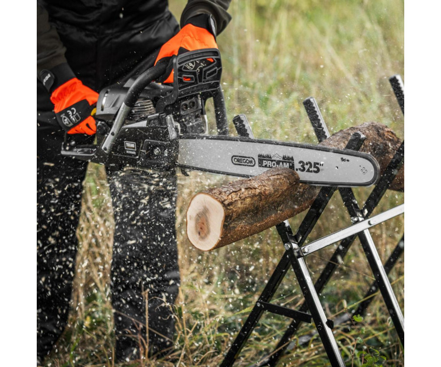 Αλυσοπρίονο Βενζινοκίνητο Texas XCS5600, 56cc, 2-χρονο