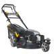 Μηχανή Γκαζόν Βενζίνης Texas ZT 512TR/W 3 Τροχών 51cm TG670V/196cc