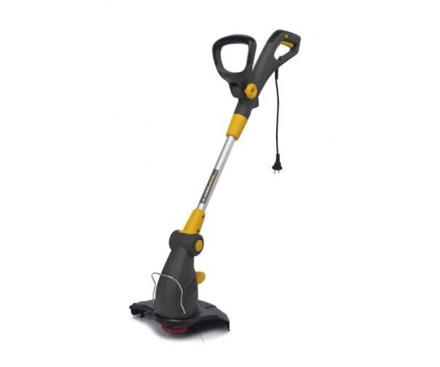 Ηλεκτρικό Θαμνοκοπτικό Stiga SGT 600 600W Με Τηλεσκοπικό Σωλήνα & Μεσινέζα Tap & Go