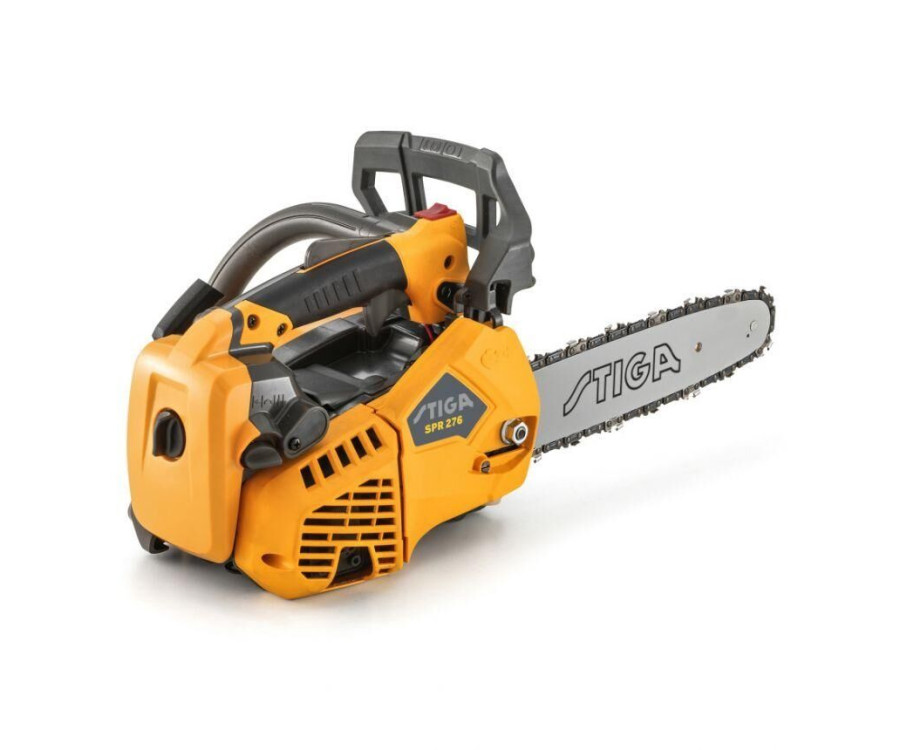 Αλυσοπρίονο Βενζίνης Κλαδευτικό Stiga SPR 276 26,9cc / 25cm