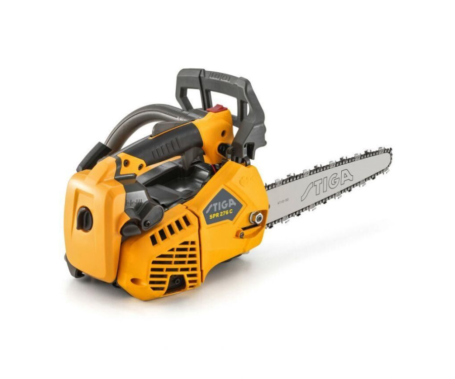 Αλυσοπρίονο Βενζίνης Stiga Carving  SPR 276C 26,9cc / 25cm