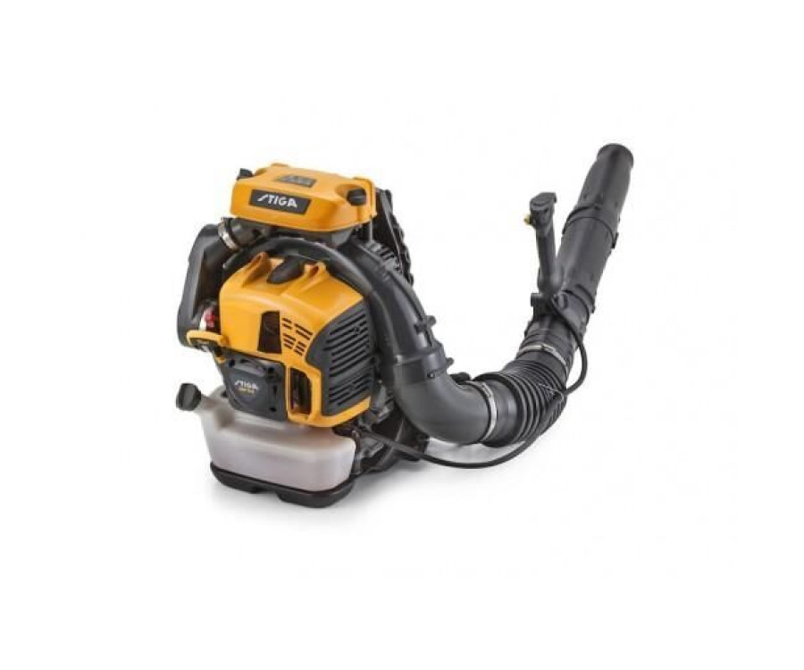 Φυσητήρας Βενζίνης STIGA BL 980R Δίχρονος 75,6cc με Άνετες Λαβές