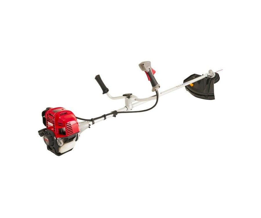 Θαμνοκοπτικό Βενζίνης Τετράχρονο Stiga BC 450 HD Honda 52.8cc Με Δίσκο & Μεσινέζα