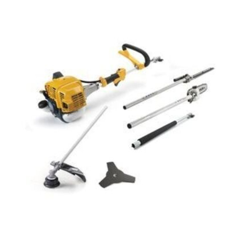 Πολυμηχάνημα Βενζίνης 5 σε 1 STIGA BC330A 25,4cc μ