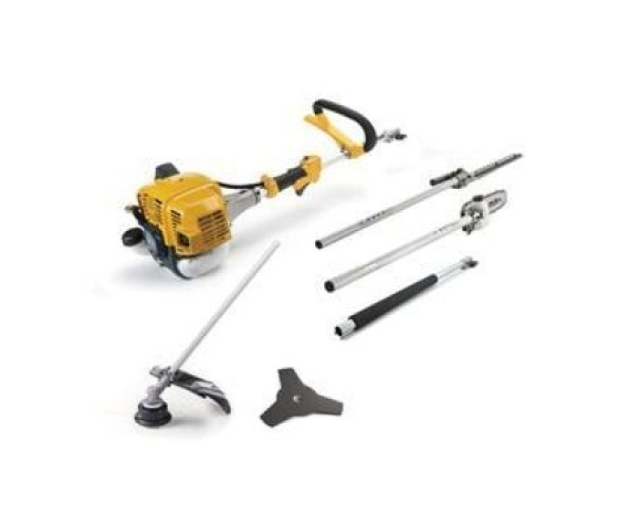 Πολυμηχάνημα Βενζίνης 5 σε 1 STIGA BC330A 25,4cc μ