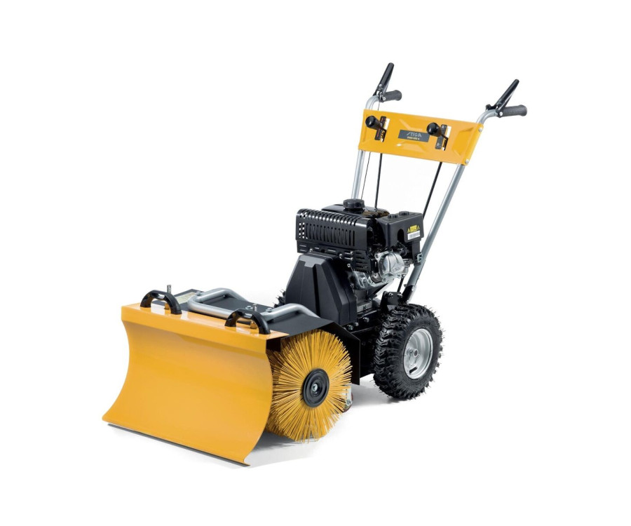 Εκχιονιστικό Βενζίνης Stiga SWS 600G 212cc / 60cm