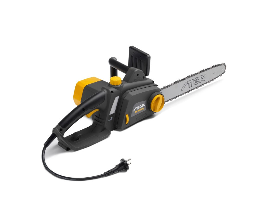 Αλυσοπρίονο Ηλεκτρικό Stiga CS 122C 2200W / 40cm