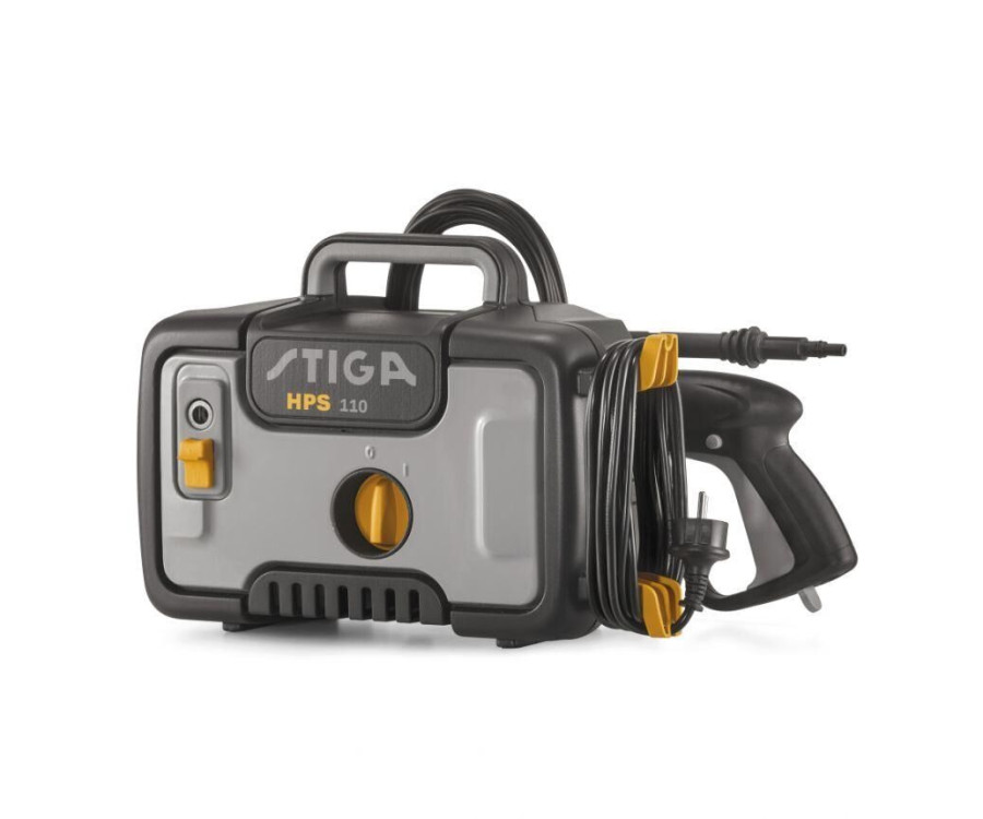 Πλυστικό Μηχάνημα 1400W 110bar STIGA HPS 110