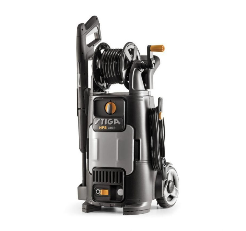 Πλυστικό Μηχάνημα 2100W 145bar STIGA HPS 345 R