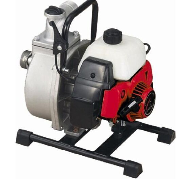 Αντλητικό Συγκρότημα Βενζίνης Greenlion QGZ40-30 40,2cc / 1½"x1½"