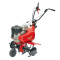 Μοτοσκαπτικό Βενζίνης Eurosystems Euro 5 EVO Briggs & Stratton 208cc