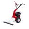Χορτοκοπτικό EUROSYSTEMS M90 Briggs n' Stratton 450 Βενζίνης 125cc 87cm