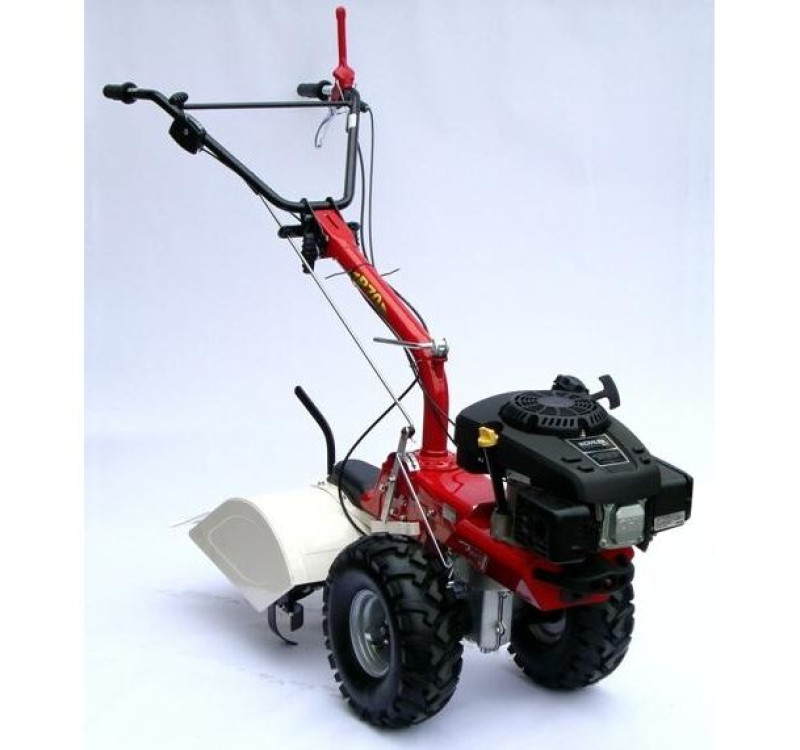 Μονοαξονικό Βενζίνης Eurosystems P70 Loncin 224cc OHV με 5 Ταχύτητες