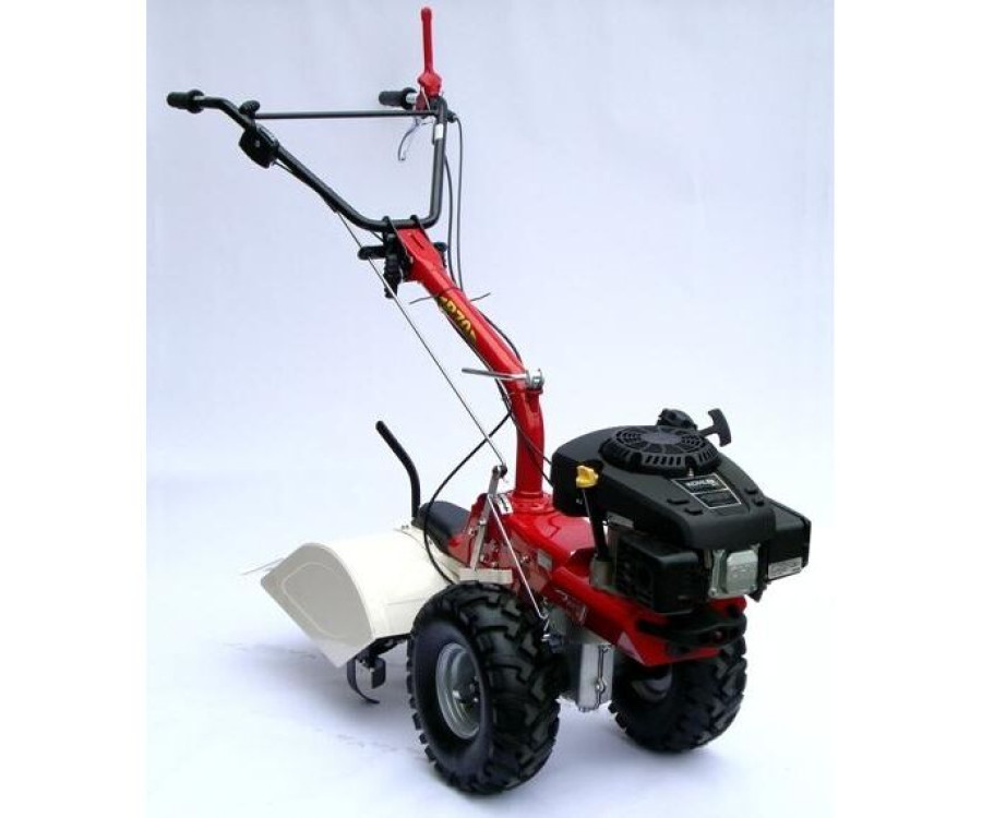 Μονοαξονικό Βενζίνης Eurosystems P70 Loncin 224cc OHV με 5 Ταχύτητες