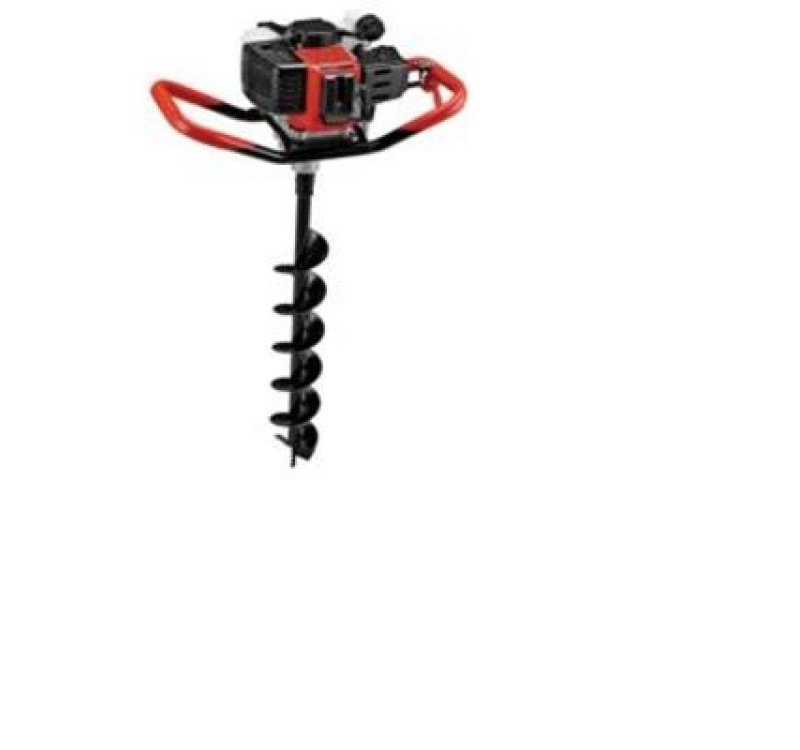 Γεωτρύπανο Βενζίνης Δίχρονο GREENLION EA84979 52cc με Διπλή Λαβή