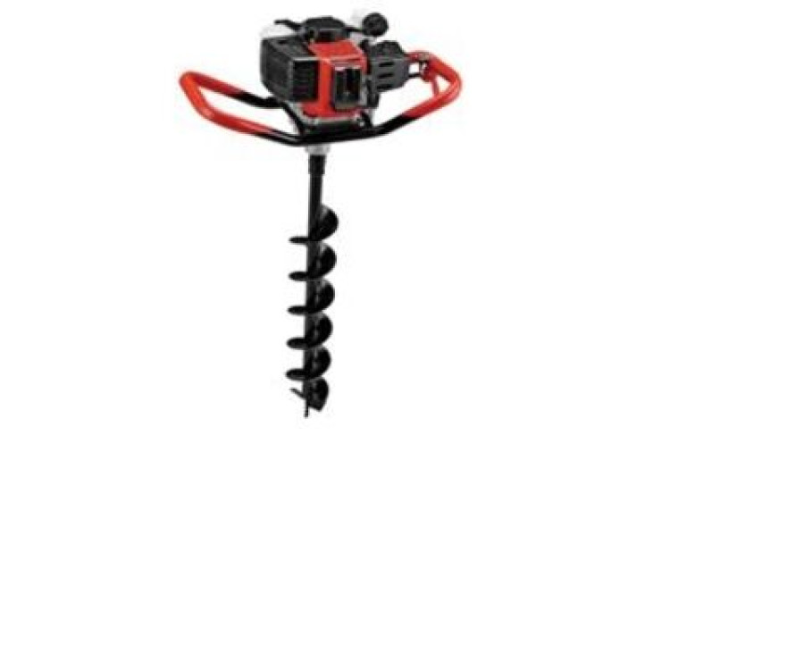 Γεωτρύπανο Βενζίνης Δίχρονο GREENLION EA84979 52cc με Διπλή Λαβή