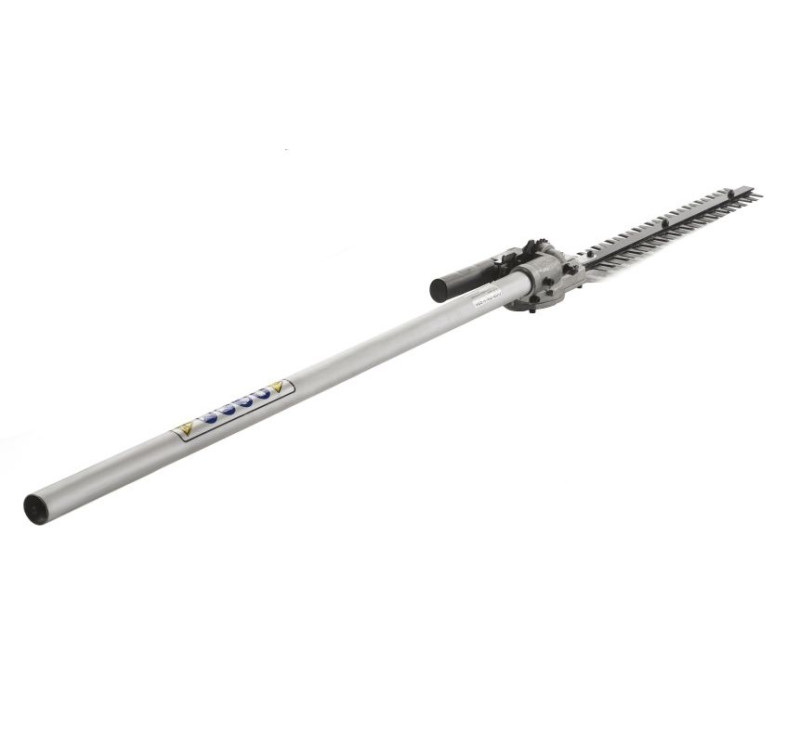 Κλαδευτικό Μπορντούρας Συμβατό με STIGA BC 330A Μήκος 43cm