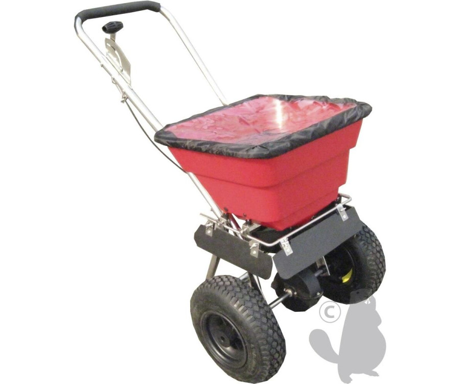 Αλατοδιανομέας Συρόμενος PS36   Πλάτος  εώς 3m  36Kg